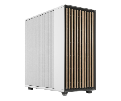 Obudowa FRACTAL DESIGN North XL Chalk White FD-C-NOR1X-03
